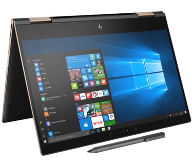 HP Spectre x360 13-ae080nd