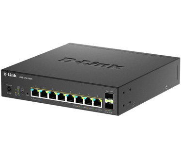 D-Link DMS-1250-10SPL