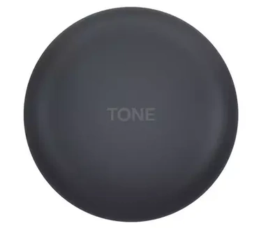 LG Tone Free FP5 Zwart (Zwart)