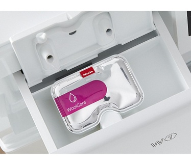 Miele WCR890 WPS PWash2.0 &TDos XL&WiFi &Steam