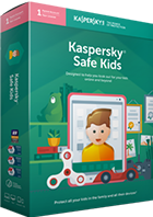 Kaspersky Safe Kids