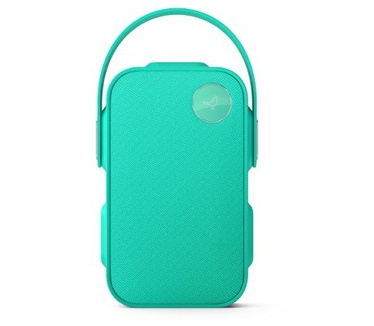 Libratone One Click - Cerise Red