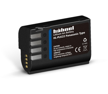 Hähnel HL-PLK22