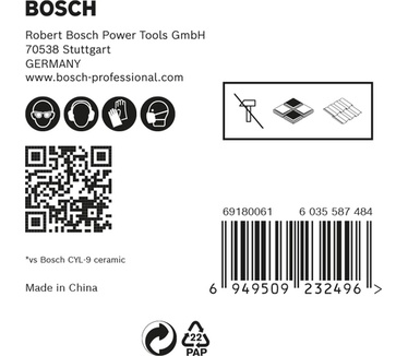 Bosch 2 608 900 597