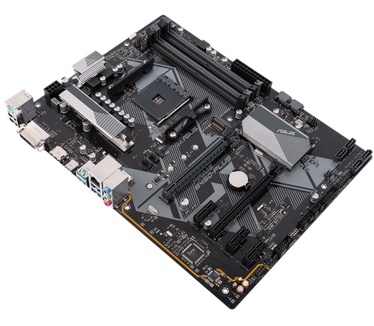 Asus PRIME B450-PLUS