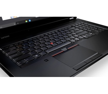 Lenovo P71