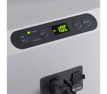 Mobicool MCF40