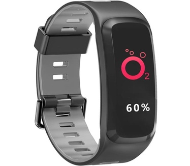 Garett Electronics Fit 15 Zwart (Grijs)