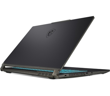 MSI 15 A12VE-298NL
