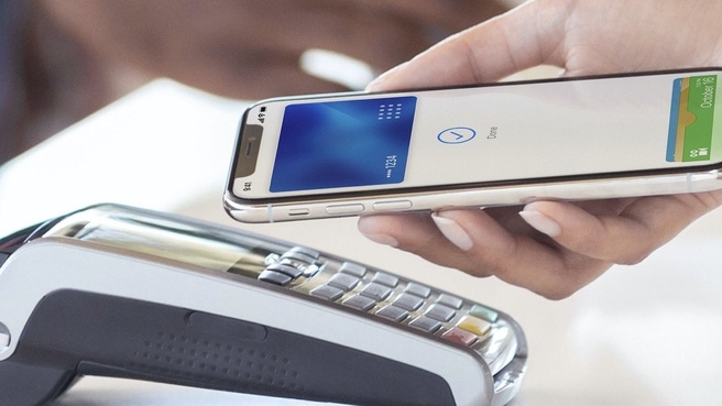 Apple Pay