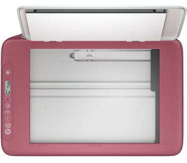 HP HP DeskJet 2823e All-in-One printer, Kleur, Printer voor Home, Printen, kopiëren, scannen, Scans naar pdf