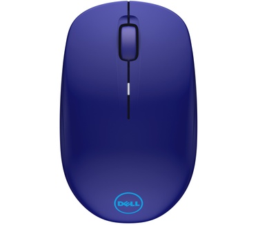 Dell WM126 Blauw