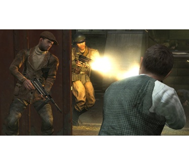 Wolfenstein