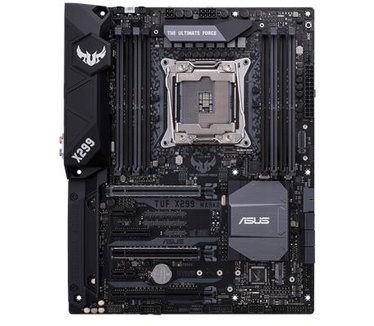 Asus TUF X299 Mark 2