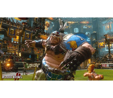 Blood Bowl 2, Xbox One