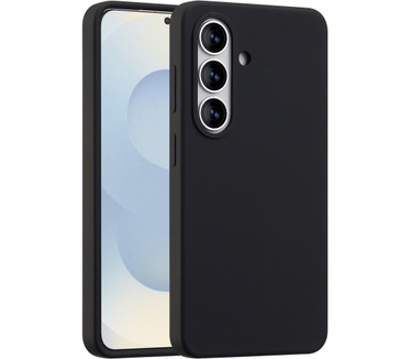 Accezz Liquid Silicone Backcover met MagSafe
