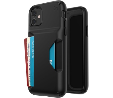 Speck Presidio Wallet iPhone 11