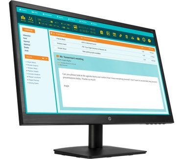 HP N223 Zwart