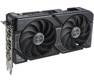 ASUS DUAL-RTX4060TI-O16G