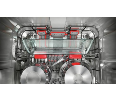 Whirlpool WSFO 3T223 PC X