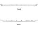 Samsung designpatent tablet sides