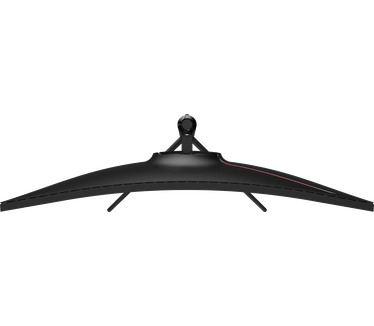 Dahua 30 inch LM30-E330CA 200Hz VA Rood, Zwart