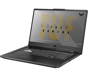 Asus FX706IU-H7081T-BE