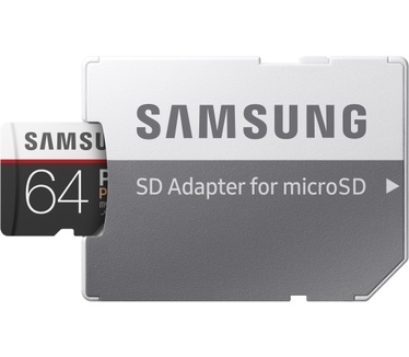 Samsung PRO Plus 64GB