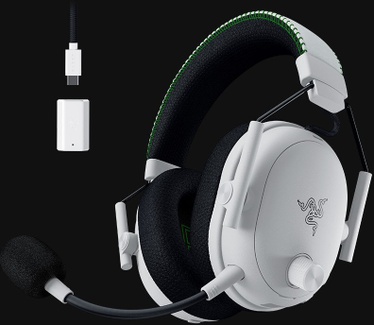 Razer BlackShark V3 Pro for Xbox White