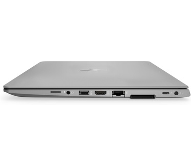 HP Zbook 14u G5 2ZC03EA