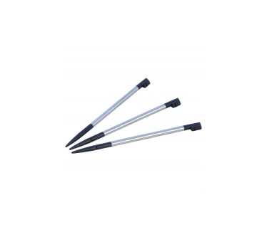 Adapt Stylus 3 stuks voor HTC P3650