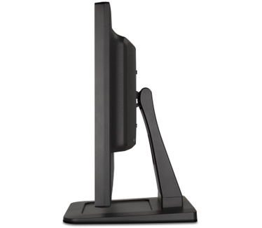 ViewSonic TD2220-2 Zwart