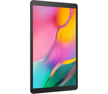 Samsung Galaxy Tab A 10.1 WiFi + 4G (2019) 64GB Zwart