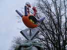 Samsung Galaxy S22 Ultra Cameratest - Telecamera 3x zoom
