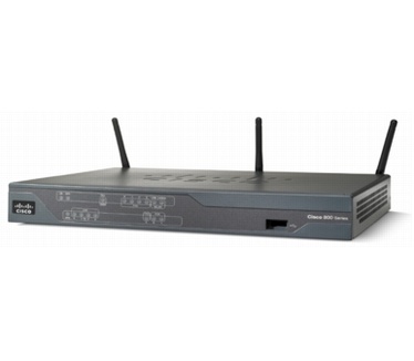 Cisco 861W