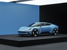 Polestar 6-cabrio