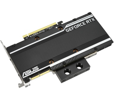 ASUS EKWB GeForce RTX 3090