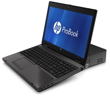 HP ProBook 6470b (C5A48EA)