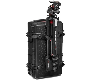 Manfrotto Pro Light Reloader Tough H-55