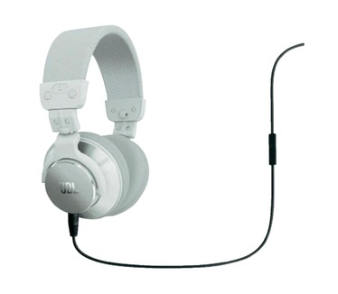 JBL Bassline (Wit)