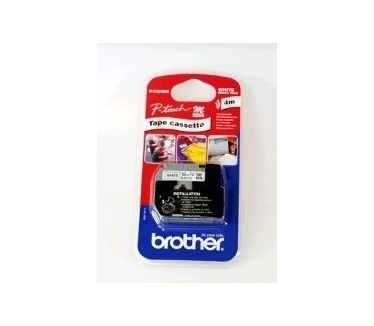 Brother Labelling Tape (12mm)