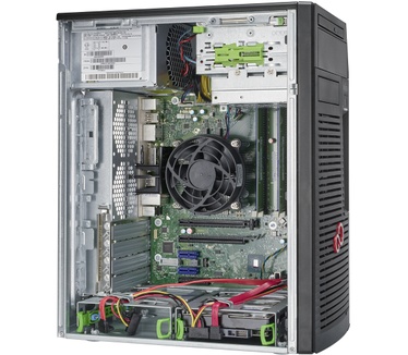 Fujitsu W580