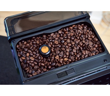 Krups Evidence One Ea895E Volautomatische Espressomachine
