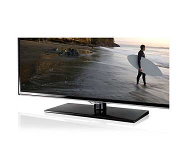 Samsung UE32ES5500W Zwart