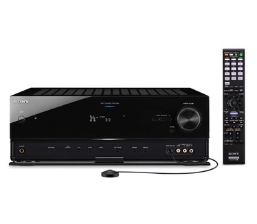 Sony STR-DN1000