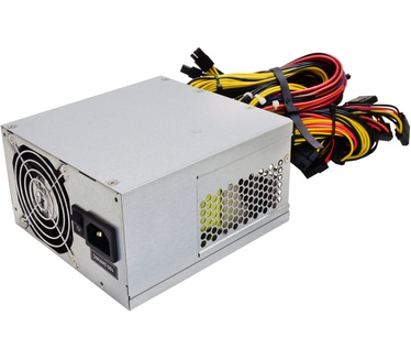 Seasonic OEM SSP-750RS - 750W - 80+ Gold