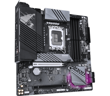 Gigabyte B760M AORUS ELITE GEN5