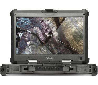 Getac X500 G3