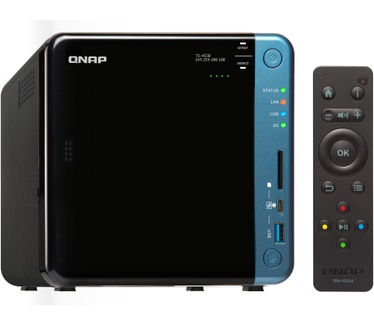 QNAP TS-453B