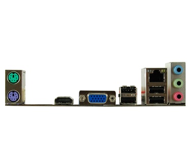 Biostar Biostar Bios NM70I-1037U GVSI